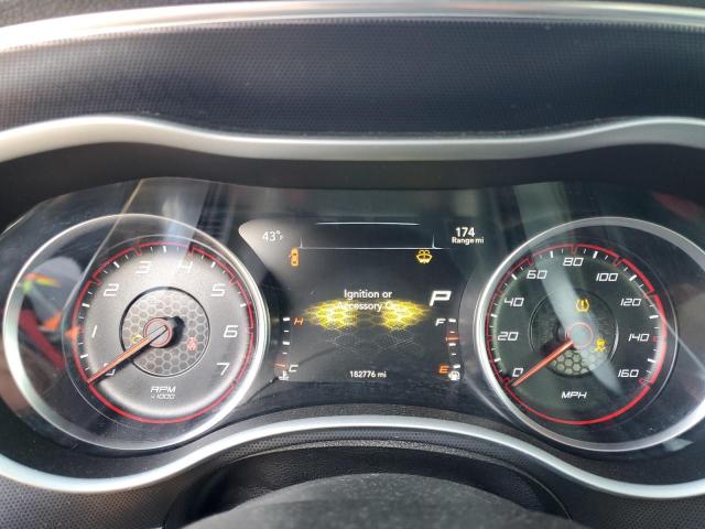 Dodge Charger R/t Image 7