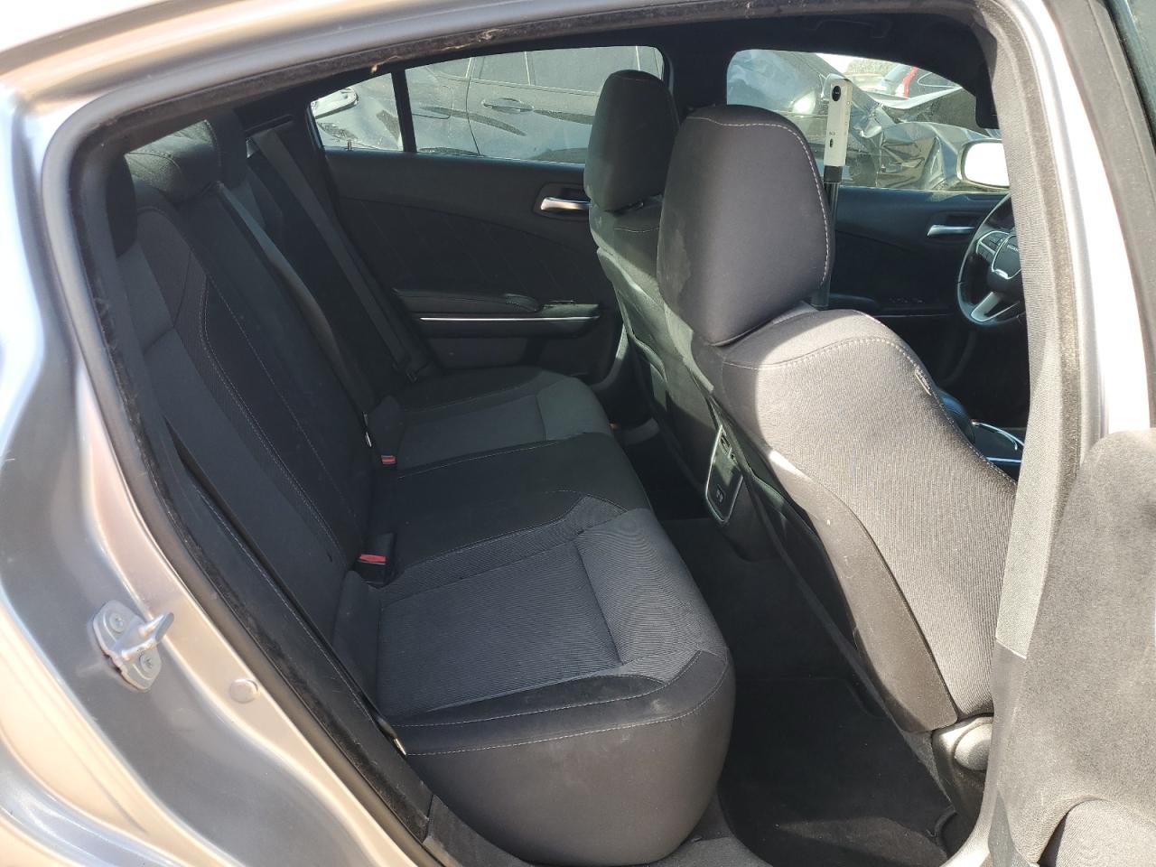 Dodge Charger R/t Image 6