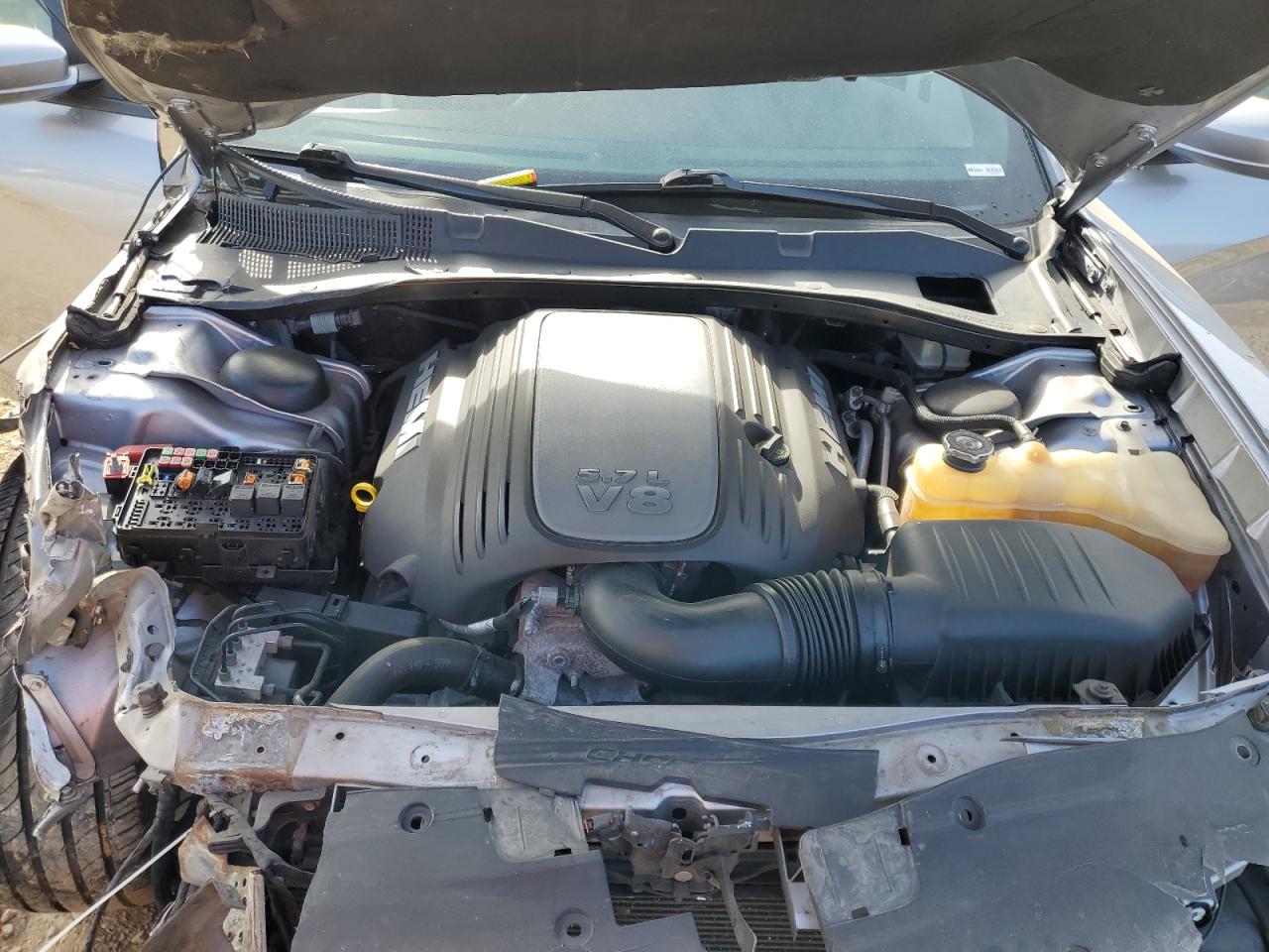 Dodge Charger R/t Image 13