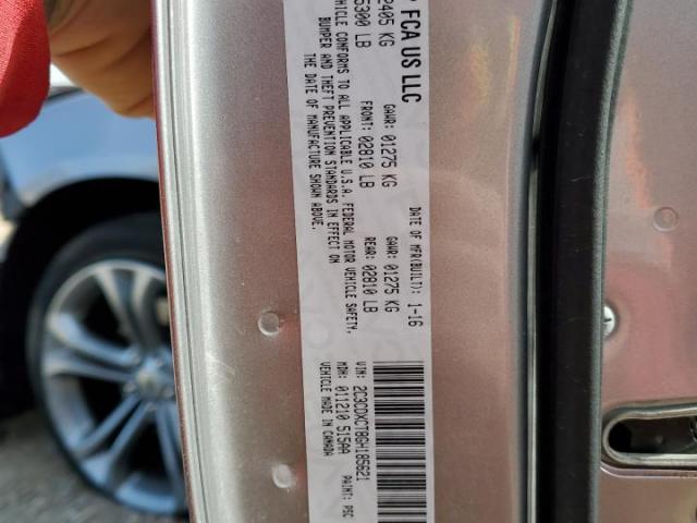 Dodge Charger R/t Image 12