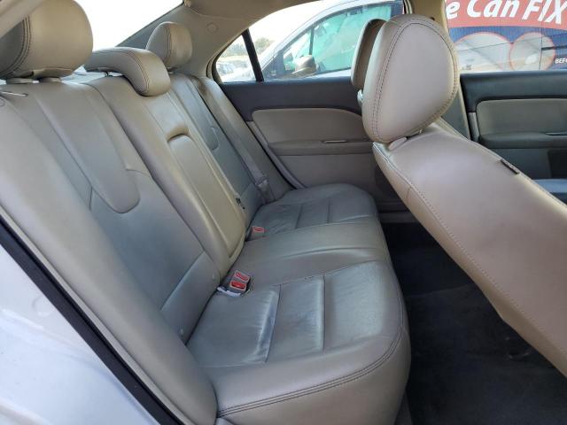 Ford Fusion Hybrid Image 7