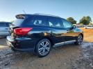 Nissan Pathfinder S Image 2