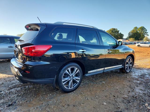 Nissan Pathfinder S Image 2