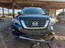 Nissan Pathfinder S Image 4