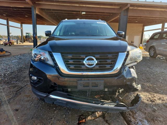 Nissan Pathfinder S Image 4