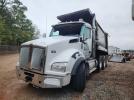 Kenworth Constructi T880 Image 1