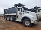 Kenworth Constructi T880 Image 5