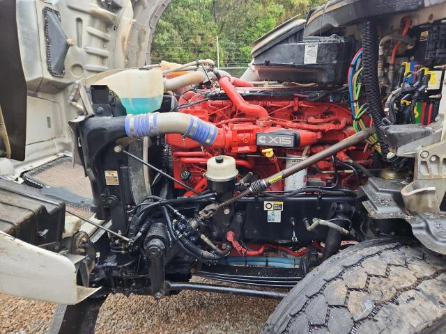 Kenworth Constructi T880 Image 7