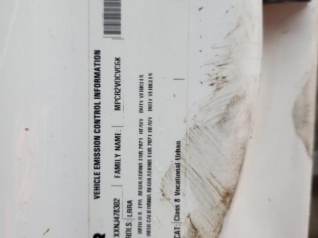 Kenworth Constructi T880 Image 4