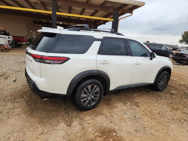 Nissan Pathfinder Sv Image 6