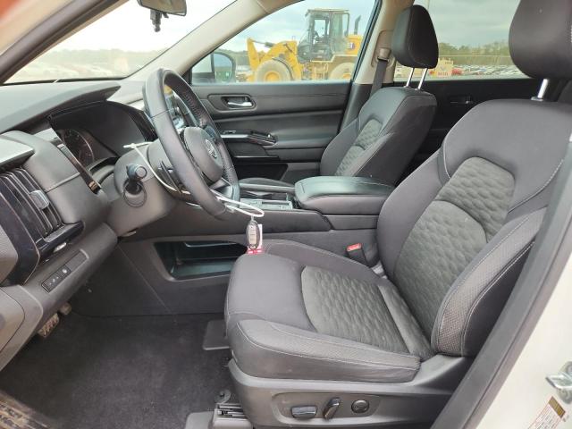 Nissan Pathfinder Sv Image 7