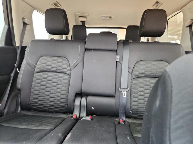 Nissan Pathfinder Sv Image 13