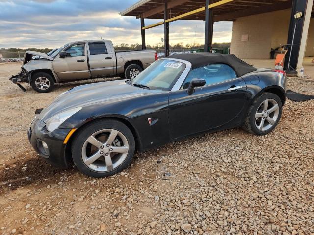  Salvage Pontiac Solstice