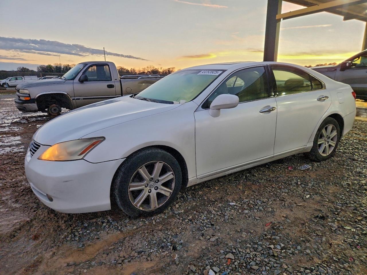 Lexus Es 350 Image 1