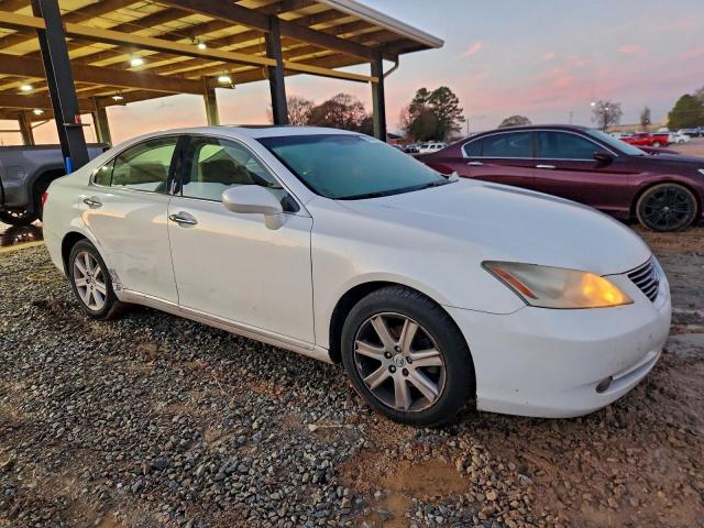 Lexus Es 350 Image 8