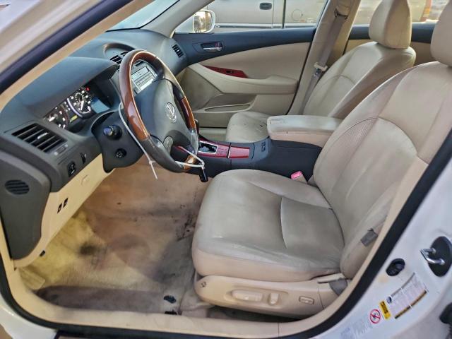 Lexus Es 350 Image 6