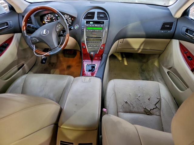 Lexus Es 350 Image 9