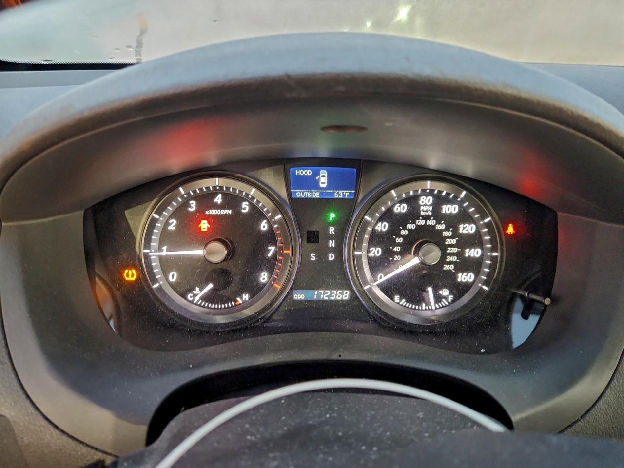 Lexus Es 350 Image 7