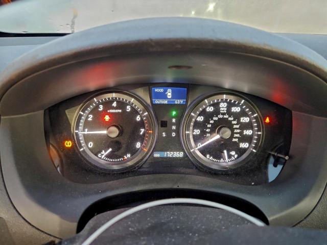 Lexus Es 350 Image 7