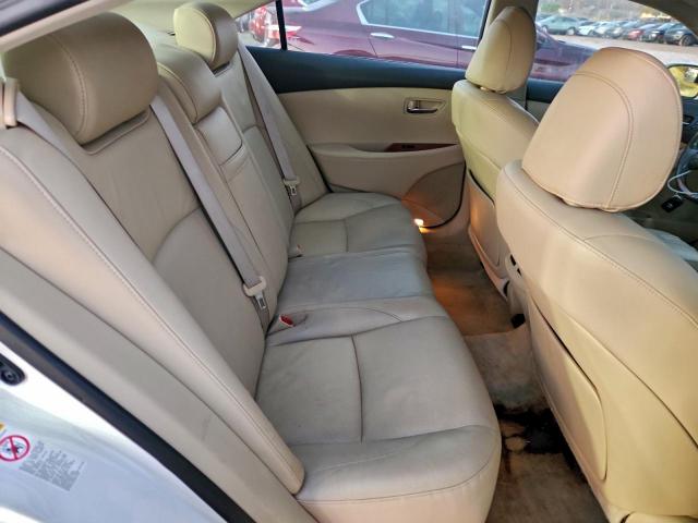 Lexus Es 350 Image 12