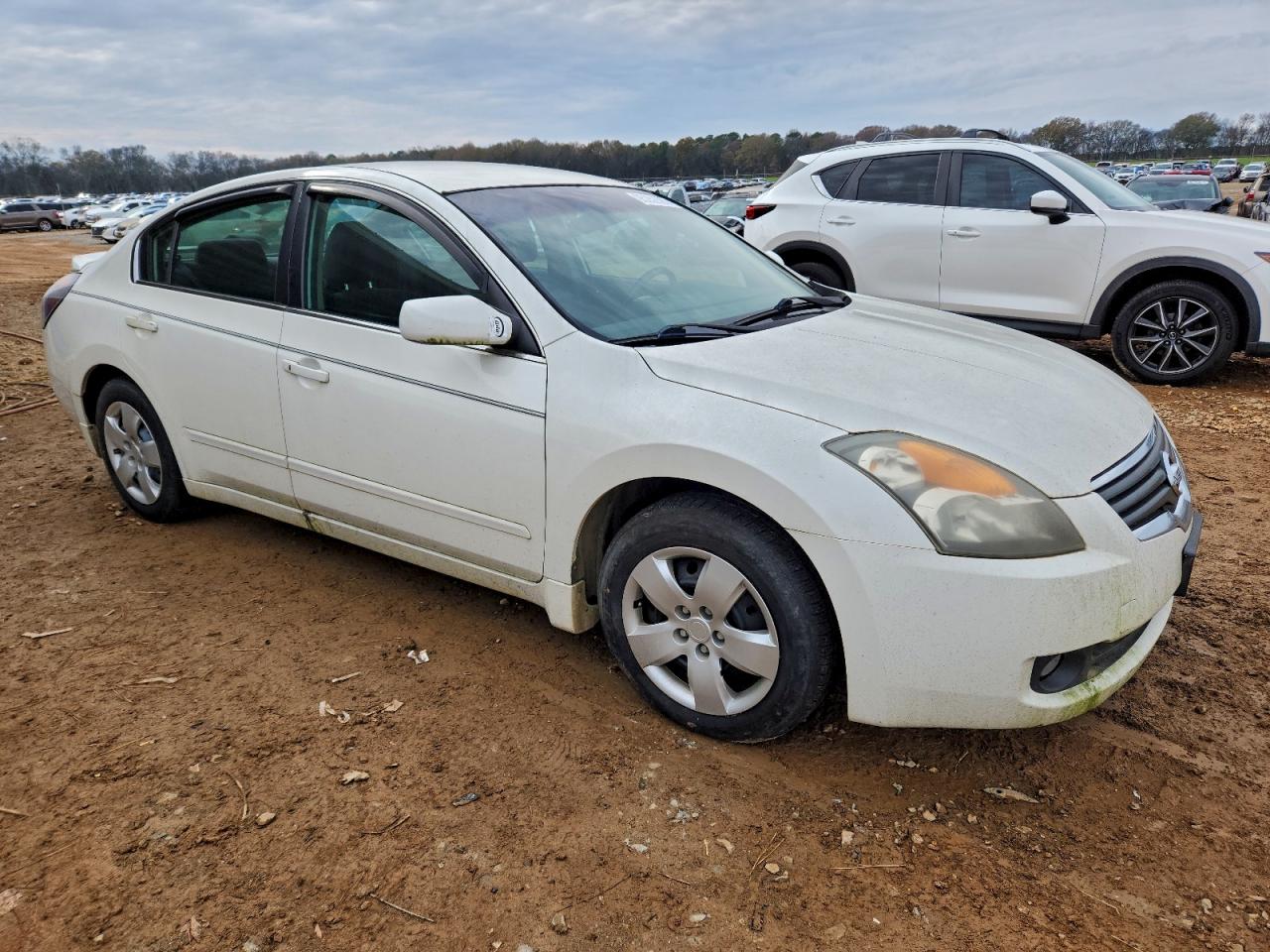 Nissan Altima 2.5 Image 4
