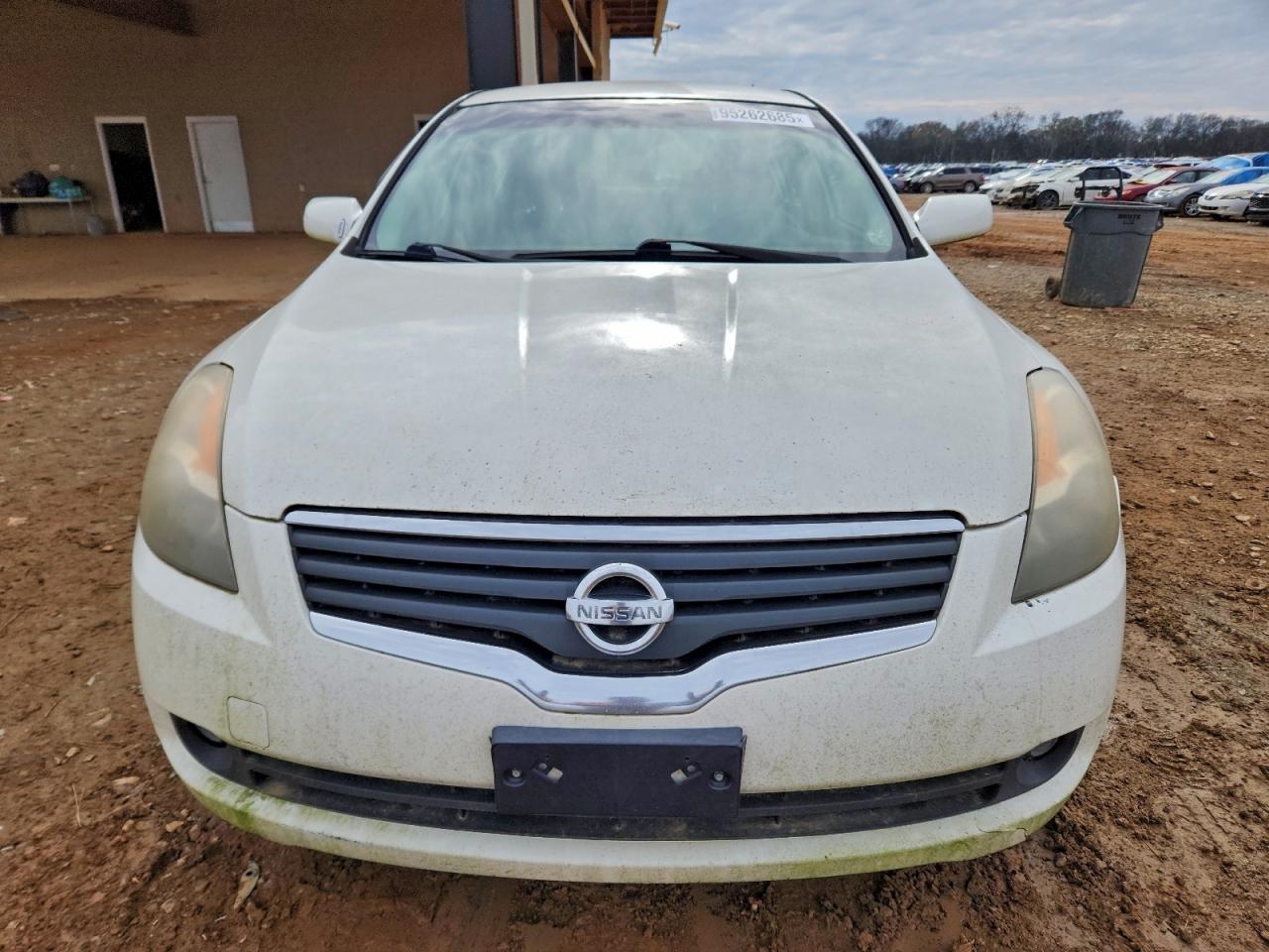 Nissan Altima 2.5 Image 5