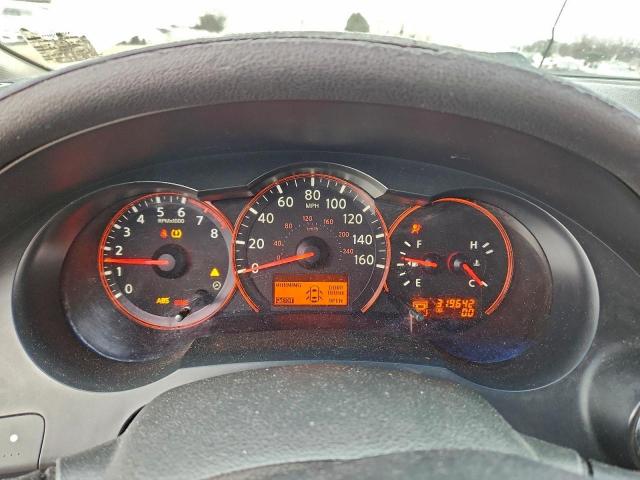 Nissan Altima 2.5 Image 7