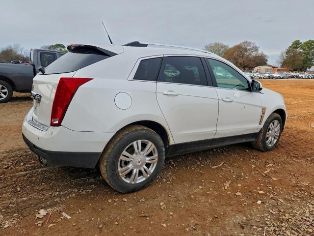 Cadillac SRX Luxury Collection Image 2