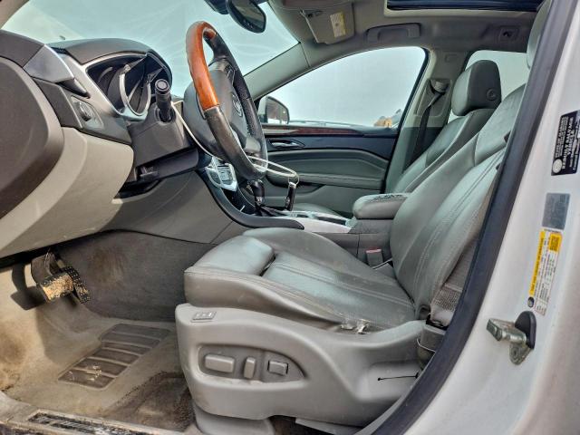 Cadillac SRX Luxury Collection Image 8