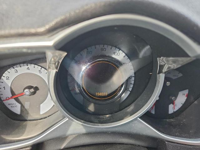 Cadillac SRX Luxury Collection Image 12