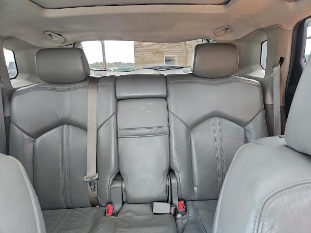 Cadillac SRX Luxury Collection Image 10