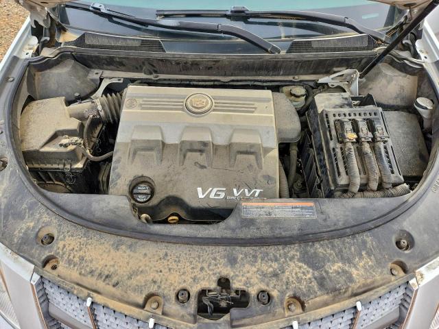 Cadillac SRX Luxury Collection Image 7