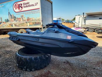  Salvage Sea-Doo Rxt