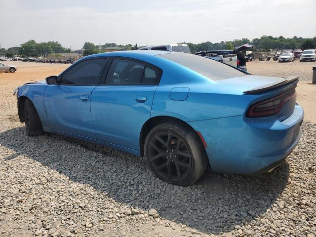 Dodge Charger Sxt Image 9