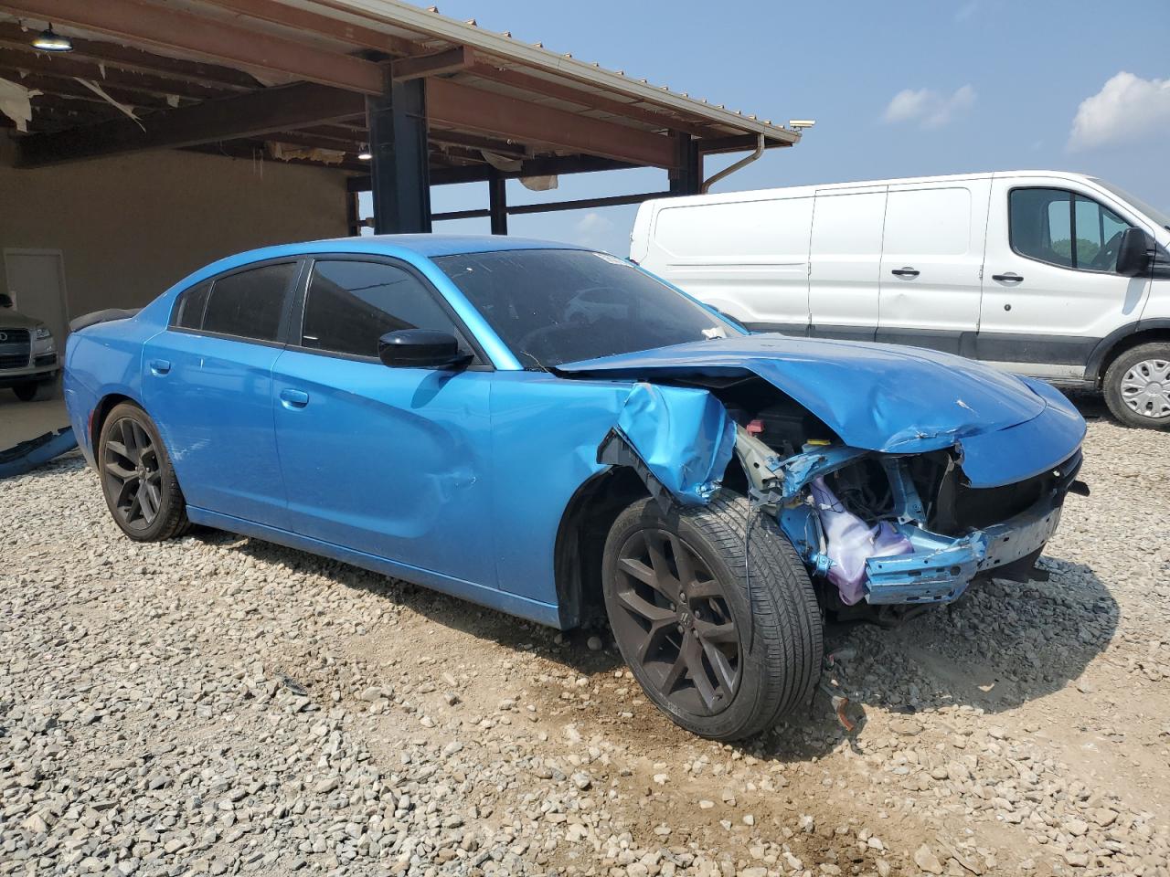 Dodge Charger Sxt Image 13