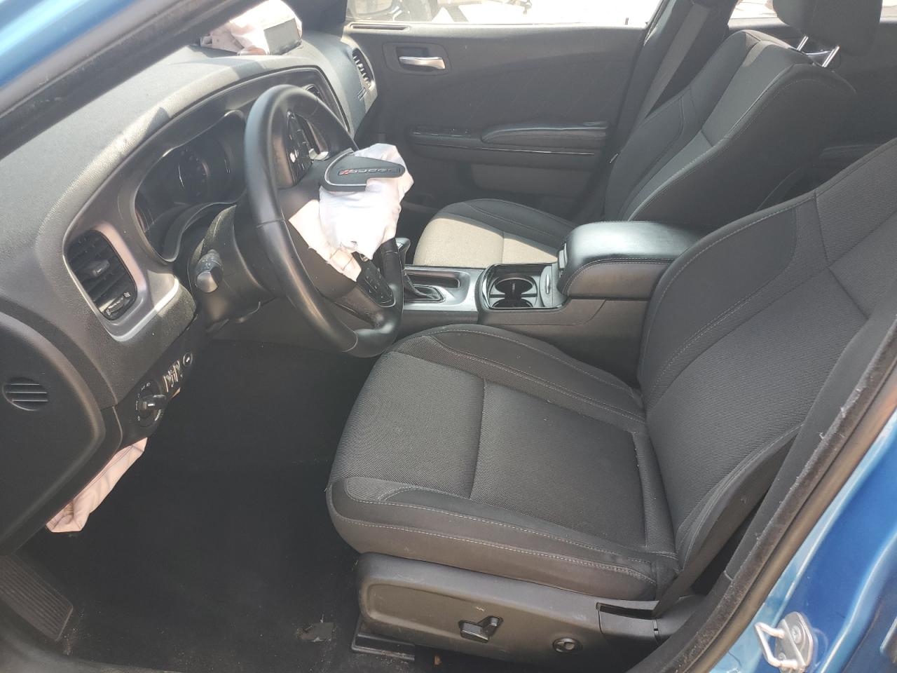 Dodge Charger Sxt Image 11