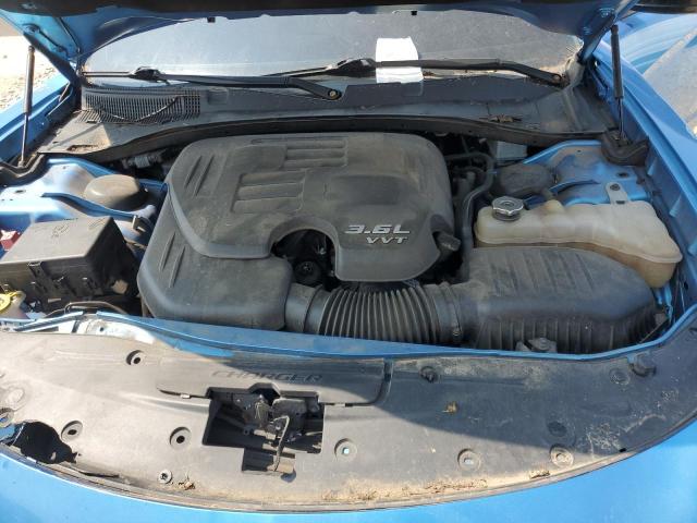 Dodge Charger Sxt Image 4