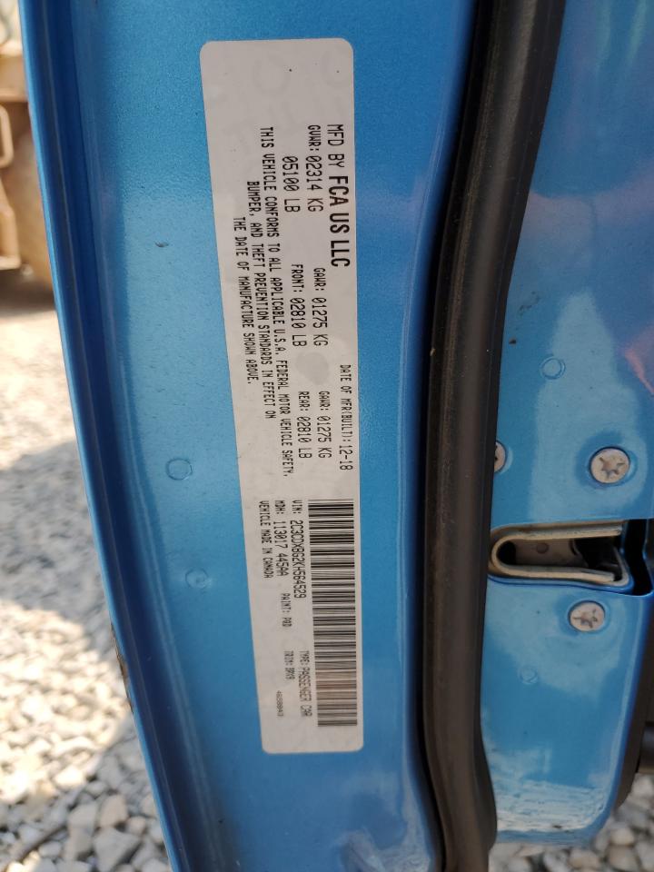 Dodge Charger Sxt Image 3