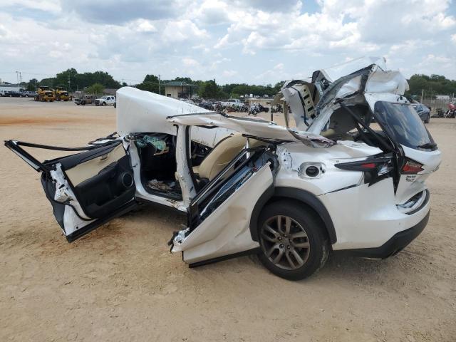 Lexus NX 200t Base Image 2