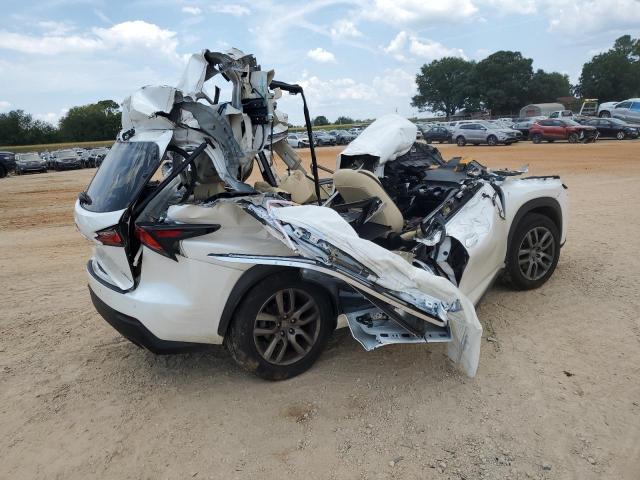 Lexus NX 200t Base Image 3