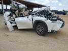 Lexus NX 200t Base Image 4