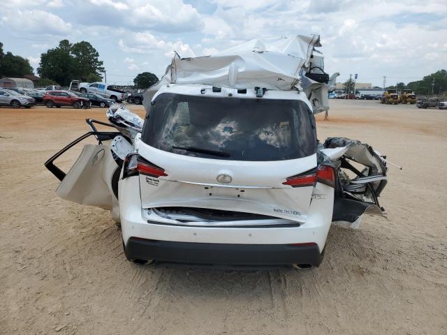 Lexus NX 200t Base Image 5