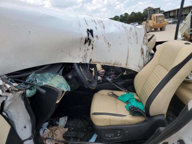 Lexus NX 200t Base Image 9