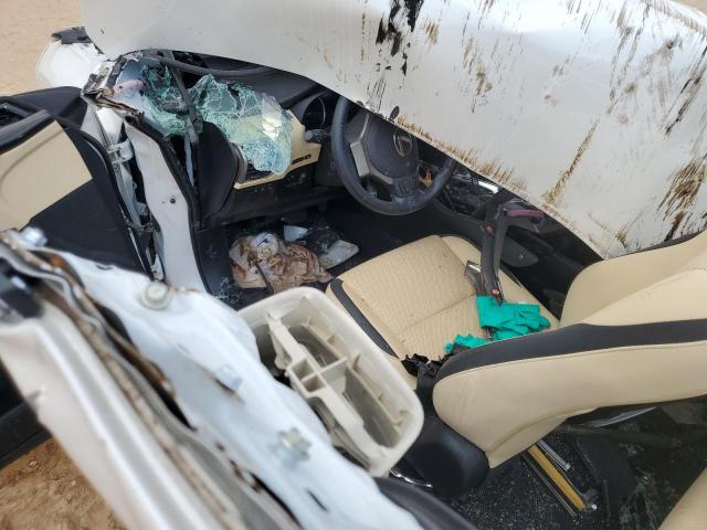 Lexus NX 200t Base Image 8