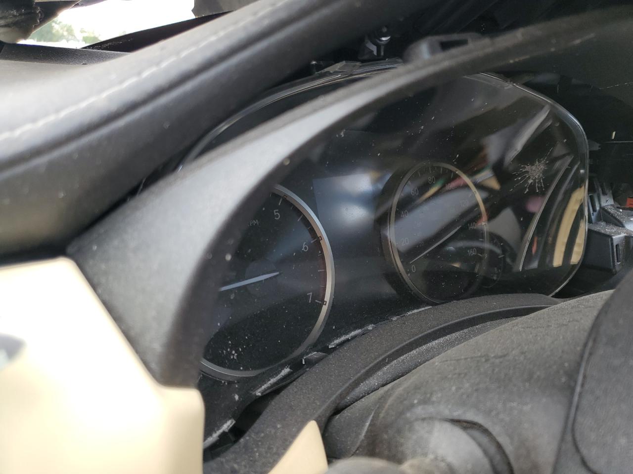 Lexus NX 200t Base Image 10