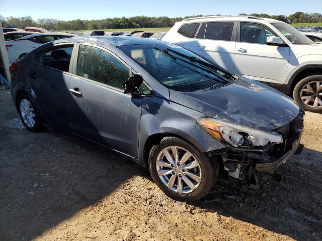 Kia Forte Lx Image 3