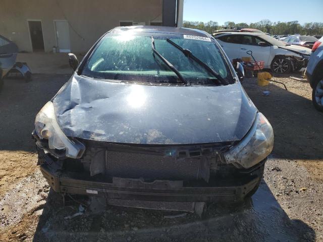 Kia Forte Lx Image 2