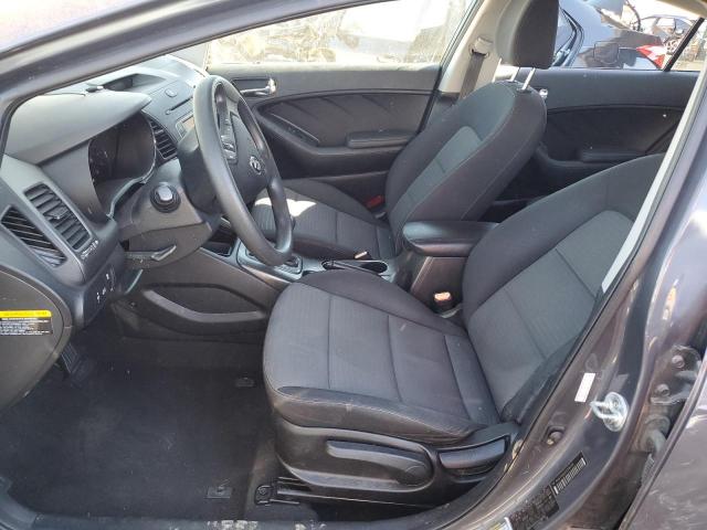 Kia Forte Lx Image 10