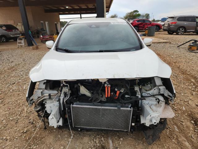 Nissan LEAF Sv Image 13