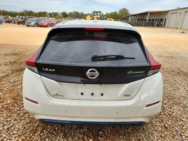 Nissan LEAF Sv Image 5